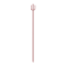 Barrier tape holder | 1.25 m |  12 mm